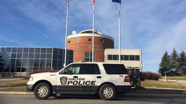 Halton Police Inviting New Canadians To Esinc Day In Oakville