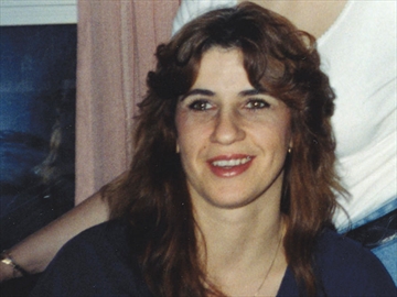 Sherry Martin is remembered as a caring mother and friend.