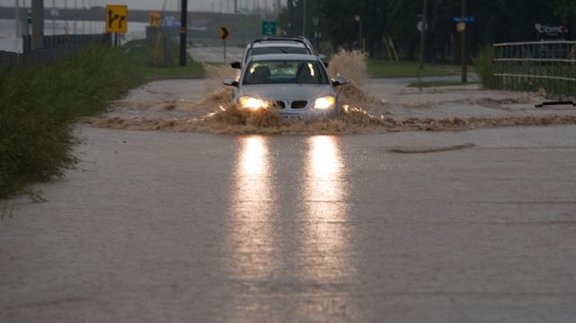 Halton Region eyes $90 million plan to prevent basement flooding as