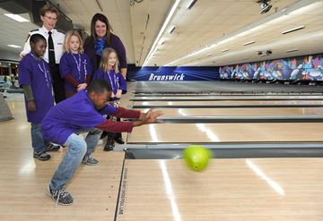 Bowling deals brampton