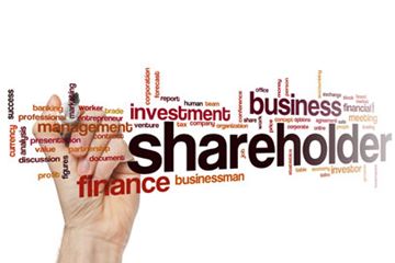 Image result for shareholders