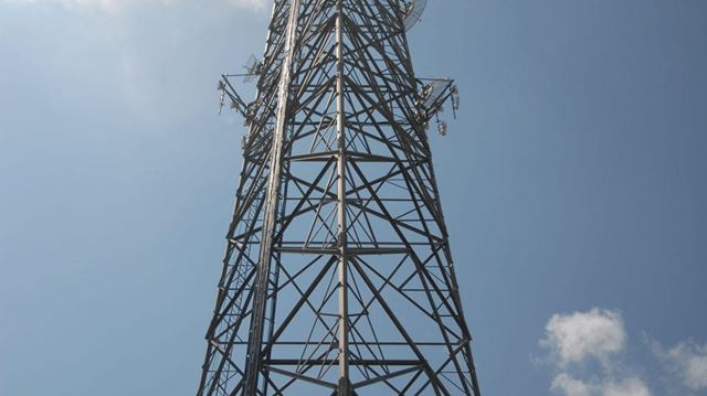 Bell Cell Phone Towers Ajax Opposed To Bell Mobility Cell Tower Location