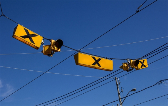 Pedestrian Crossovers To Be Installed At All Roundabouts | TheRecord.com