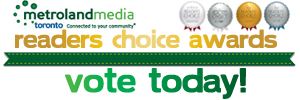 Reader's Choice