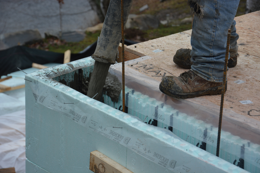 Ontario building code faced insulation lasopafocus