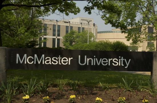 macmaster college