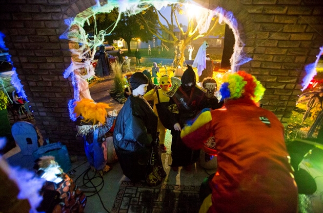 Things To Do For Halloween 2019 In Toronto Toronto Com