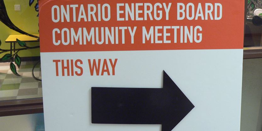 Ontario Energy Board Urged To Reject Hydro One Rate Increase Application