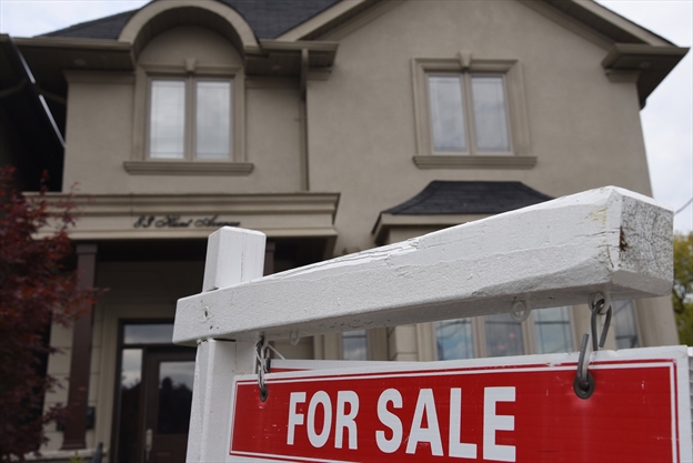 Richmond Hill Is Least Affordable Town Vaughan And Markham Also Bad Report Yorkregion Com