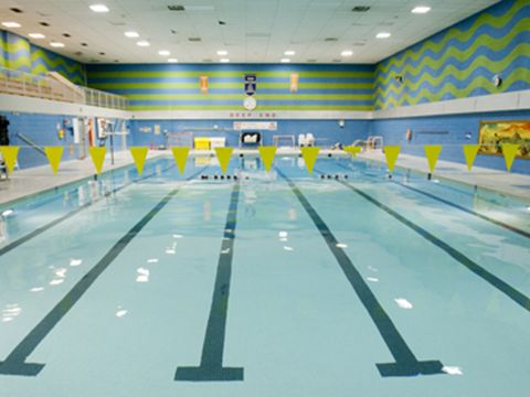 swimming pools in morrisons