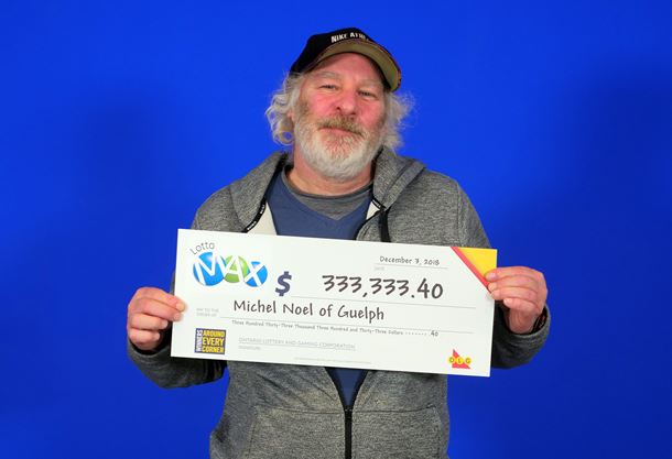 lotto max winning numbers for nov 30 2018