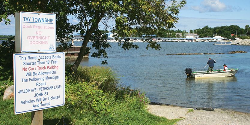 Residents Slam Proposed Move Of Boat Launch