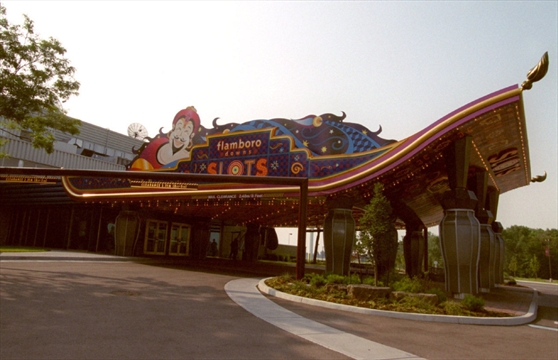 Flamborough Casino Flamborough Casino