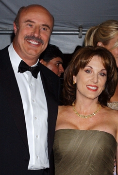 Dr. Phil and wife Robin sue National Enquirer for $250M | TheSpec.com