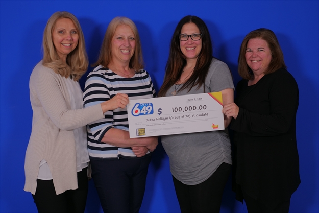 lotto 649 feb 16