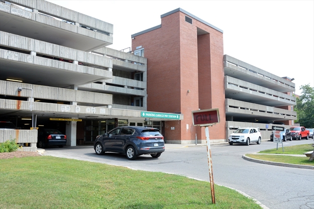 Grand River Hospital Parking Garage Needs Replacing Therecord Com