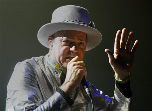 gord downie health update