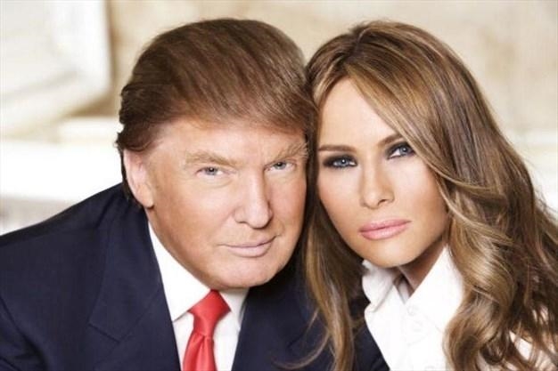 How Are Donald And Melania Doing? Why America Cares About The ...