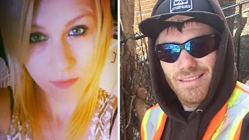 Denim Henderson, 25, was remanded in custody and is scheduled to appear in court via video next Friday, July 13. He is charged with second-degree murder, aggravated assault and assault causing bodily harm in the death of eight-month-old Kaleb McKay. Jordan Brownell, 26, Kaleb's mother, is charged with manslaughter.