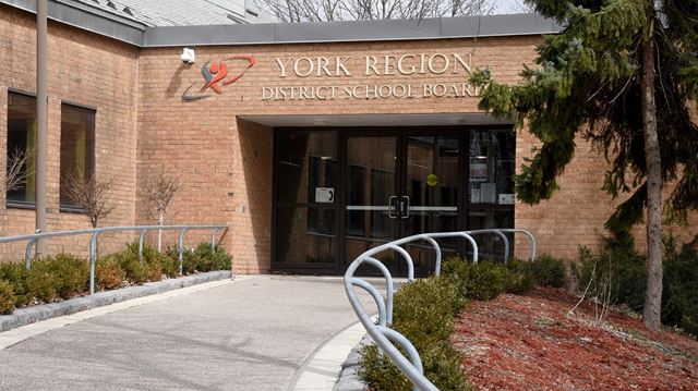 York Region District School Board seeks new education director