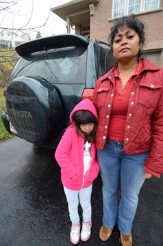 Present from Michael Kors