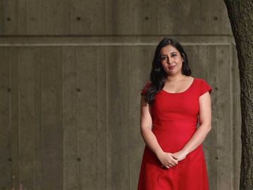 Psychiatrist Juveria Zaheer, a CAMH researcher and emergency clinician, spent 18 months reading the final notes left behind by Torontonians who died by suicide.