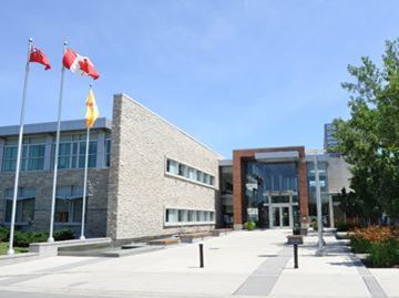 The latest Ontario's Sunshine List has been released.