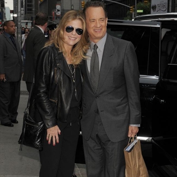 Rita Wilson on Life After Breast Cancer forecast Rita Wilson on Life After Breast Cancer forecasting