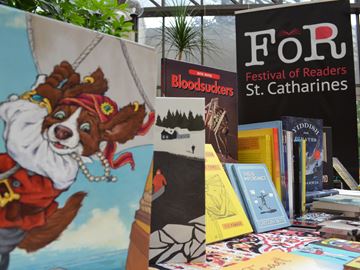 Festival of Readers