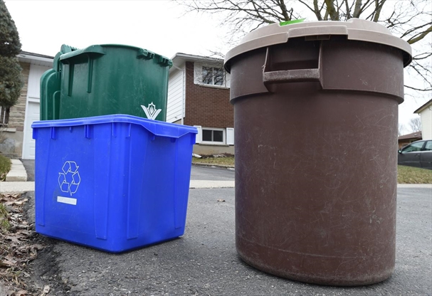 Waterloo Region Residents Embracing New Garbage Rules Therecord Com