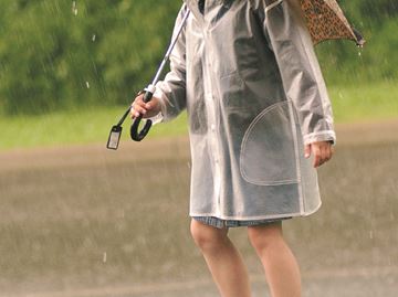 Environment Canada has issued a rain and wind advisory for later today and into tomorrow morning for Guelph, Erin and southern Wellington County.