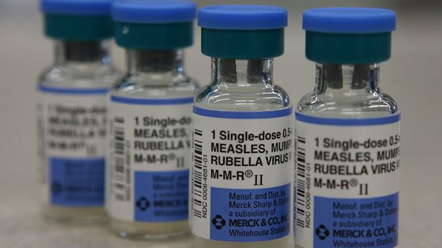 Anti vaccination Attitudes High Among Alternative Health Care Providers 