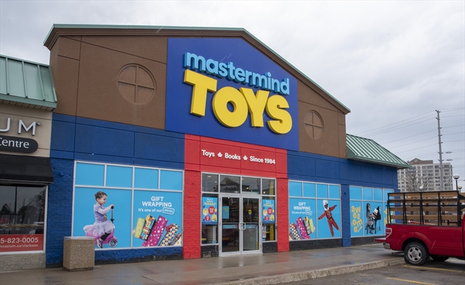 mastermind toys coupon 2019