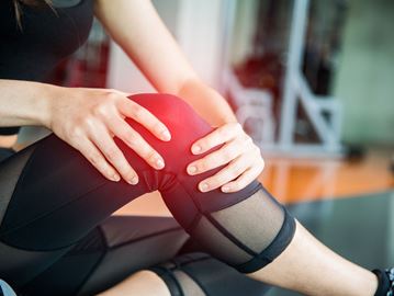 According to NEISS statistics from 2016, one in three ER visits related to exercise involved running.