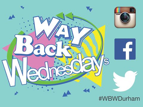 Durham's Way Back Wednesdays | GuelphMercury.com