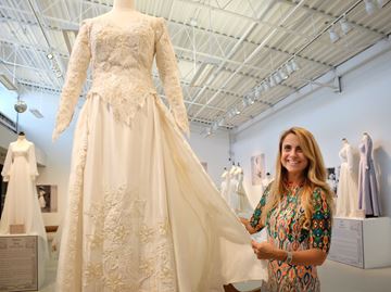 wedding dresses in nh