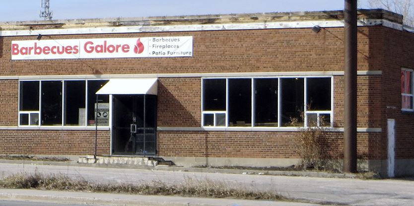 Barbecues Galore To Open In Etobie Toronto Com