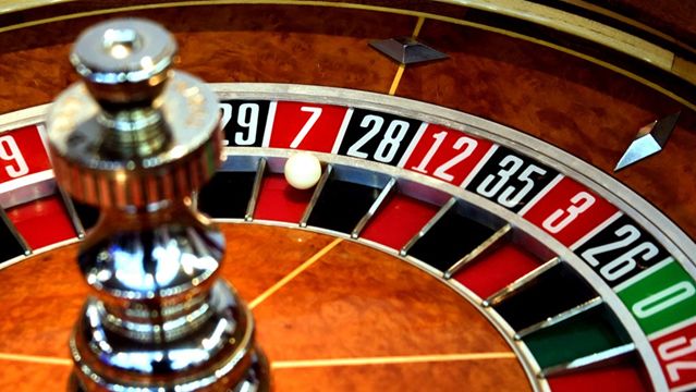 Vaughan casino news