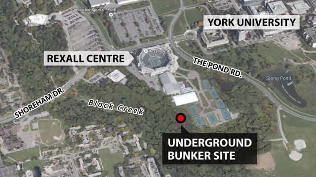 College bunkers coupons