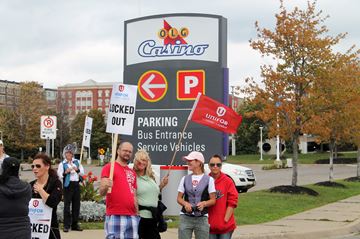 Casino brantford employment