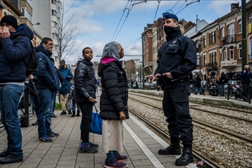 BRUSSELS