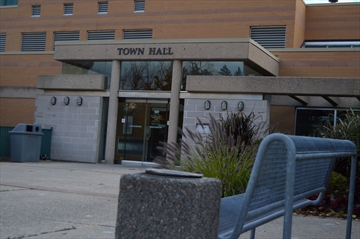 Grants up to $2,000 are available in support of the Town of Halton Hills climate change targets.