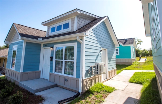 New Zoning Rules Allow Tiny Houses Granny Flats Throughout