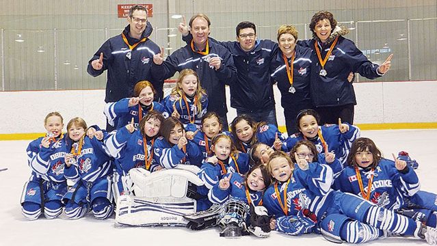 Dolphins score gold at tournament  Toronto.com