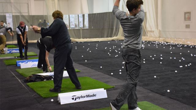 Driving range deals toronto