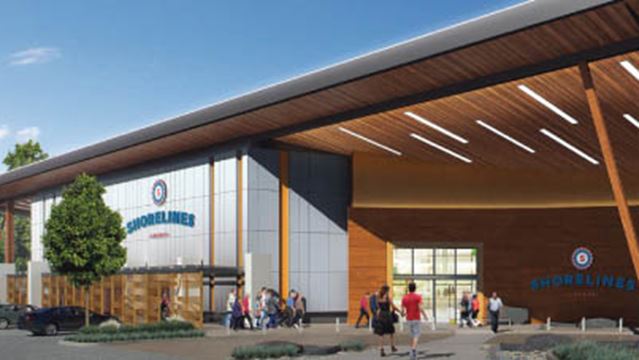 New casino belleville ontario can internet gambling