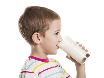 According to the Osteoporosis Foundation, the more bone your child has at the time of peak bone mass the less likely she is to break a bone or develop osteoporosis later in life.