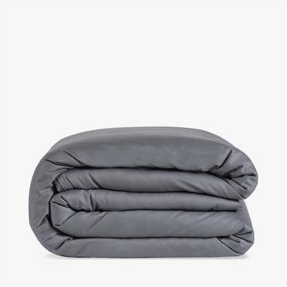 Can weighted blankets help you sleep better? We tested one for a month