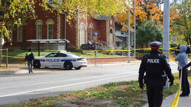 Victim Of Fatal Shooting In Streetsville Identified As Toronto Man ...