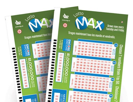 lotto max numbers may 24 2019